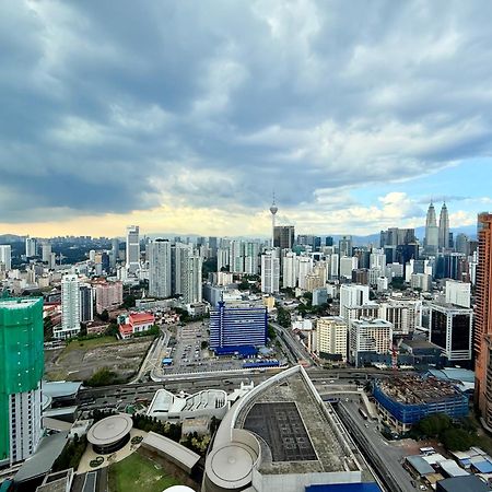 Bbcc Apartment At Lucentia 2 Kuala Lumpur Exterior photo