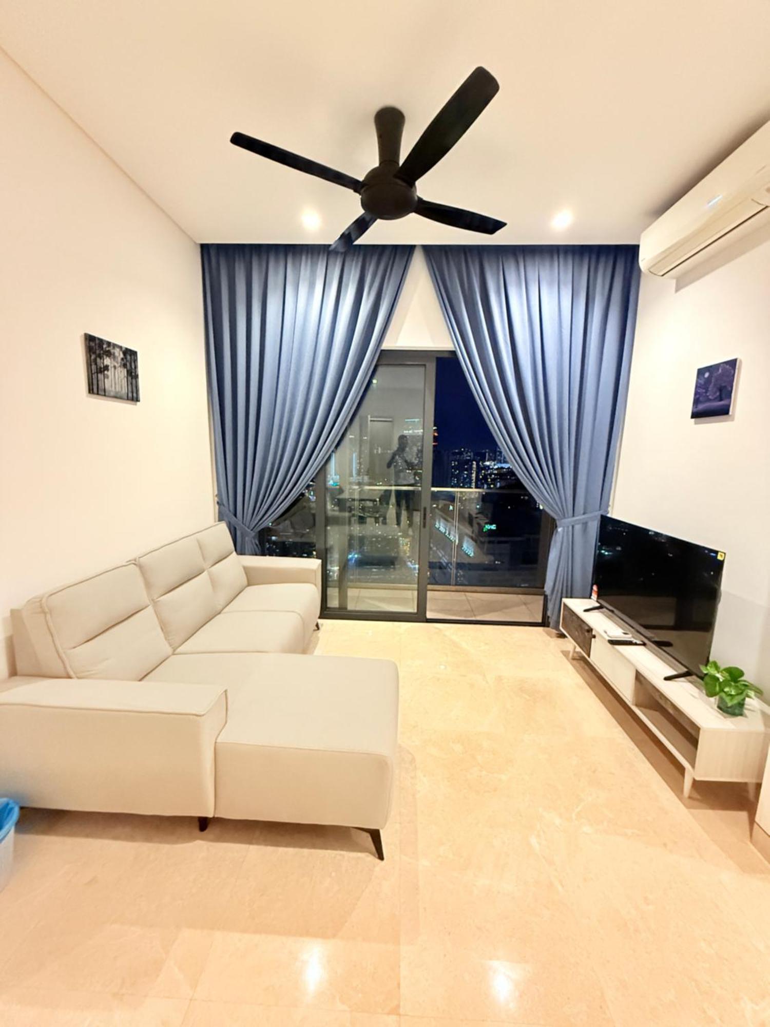 Bbcc Apartment At Lucentia 2 Kuala Lumpur Exterior photo