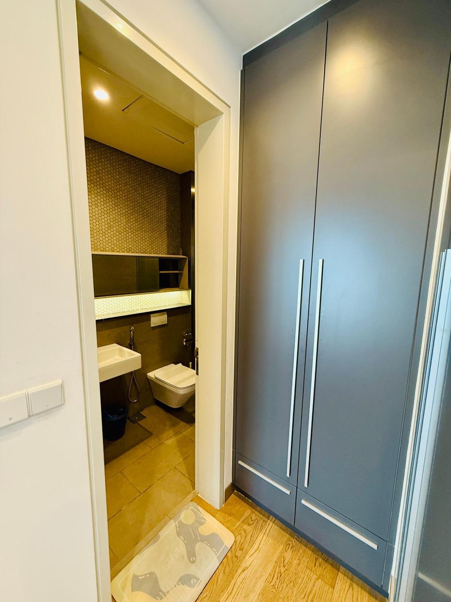 Bbcc Apartment At Lucentia 2 Kuala Lumpur Exterior photo