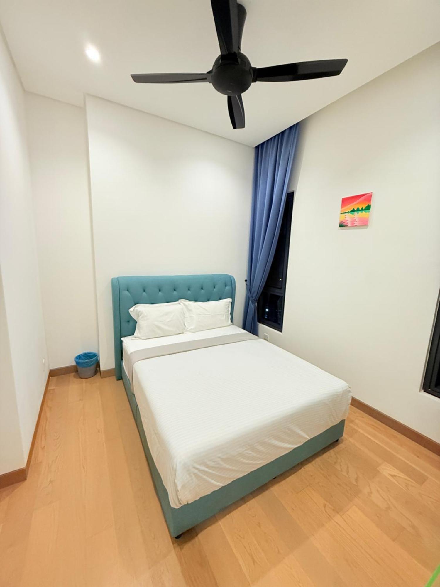 Bbcc Apartment At Lucentia 2 Kuala Lumpur Exterior photo