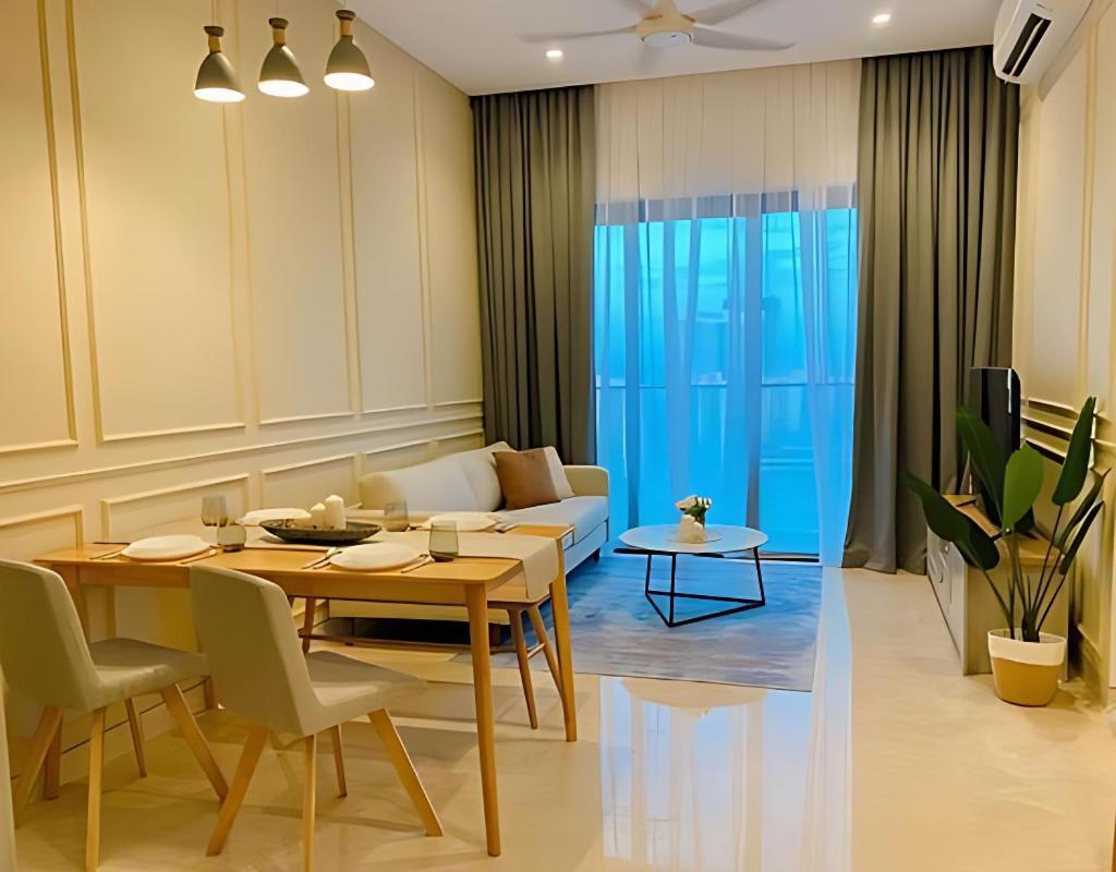 Bbcc Apartment At Lucentia 2 Kuala Lumpur Exterior photo