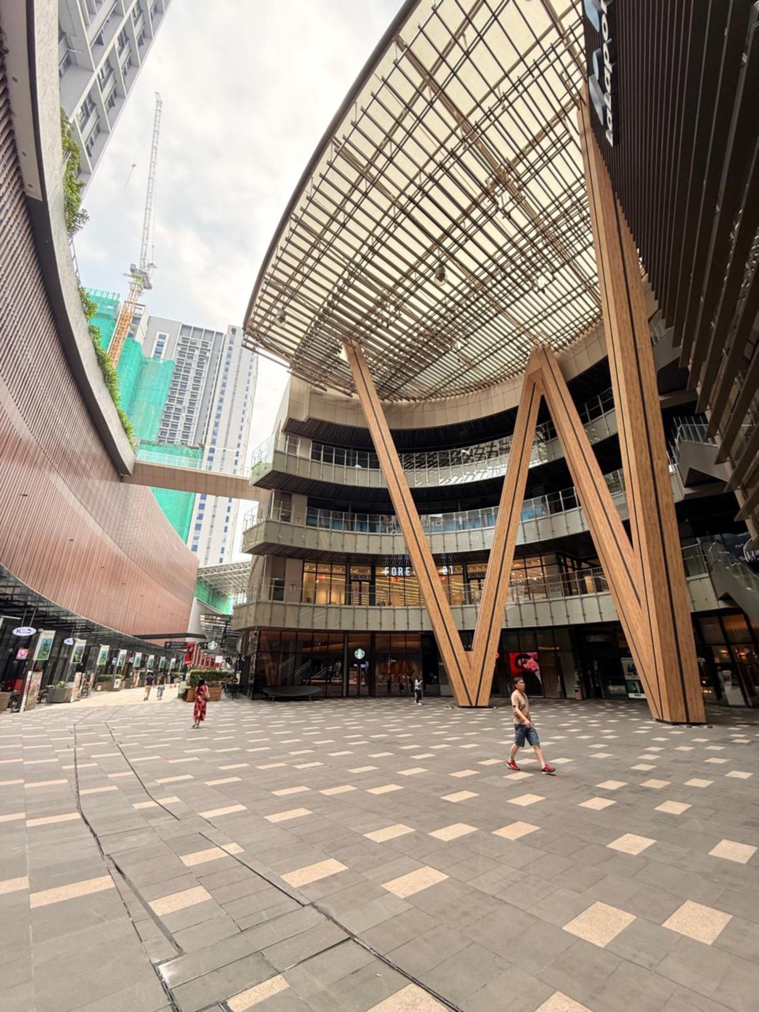 Bbcc Apartment At Lucentia 2 Kuala Lumpur Exterior photo